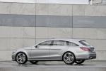 Mercedes-Benz Shooting Break Concept 2010 года